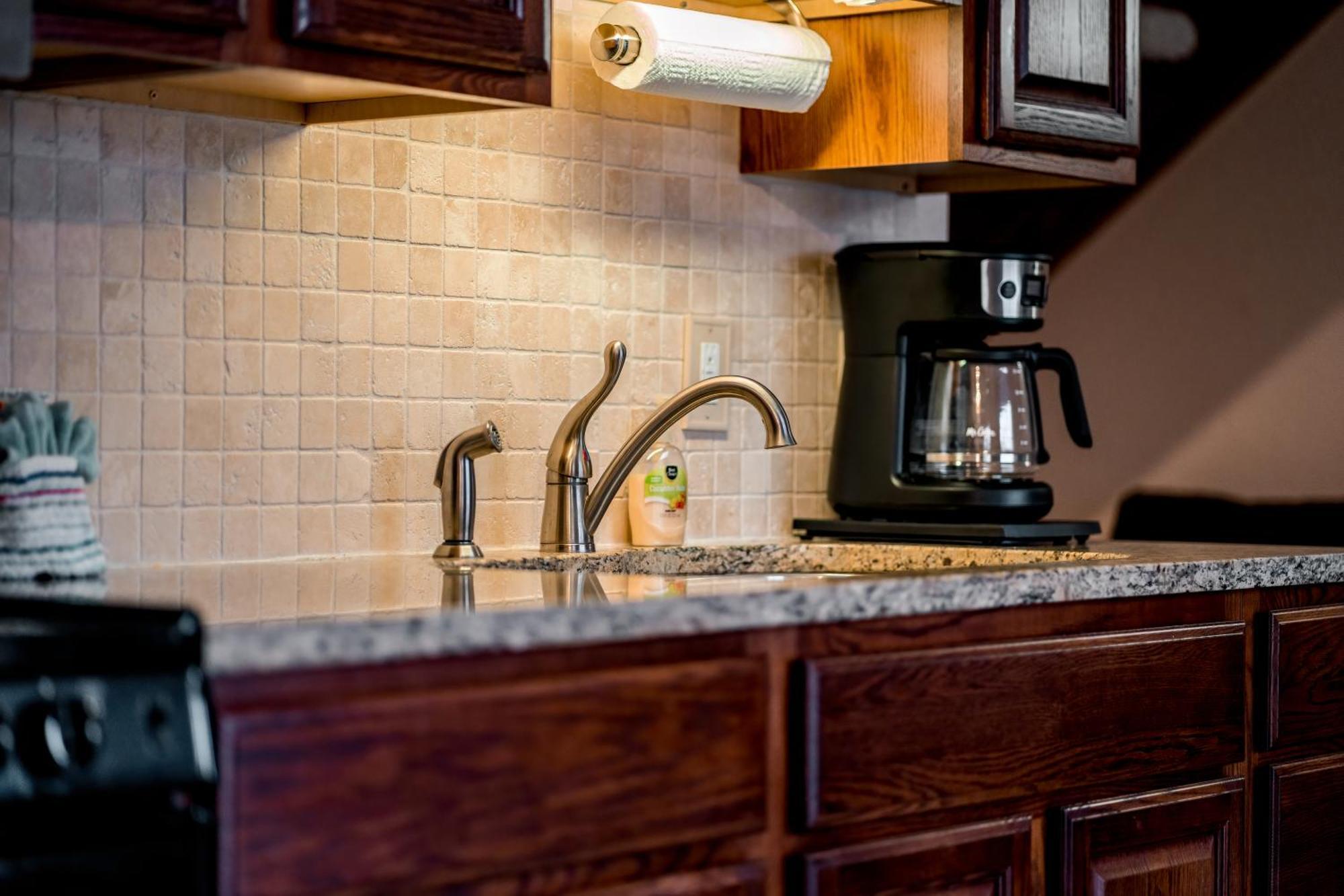 2 Bed 2 Bath Fall Creek Condo 브랜슨 외부 사진