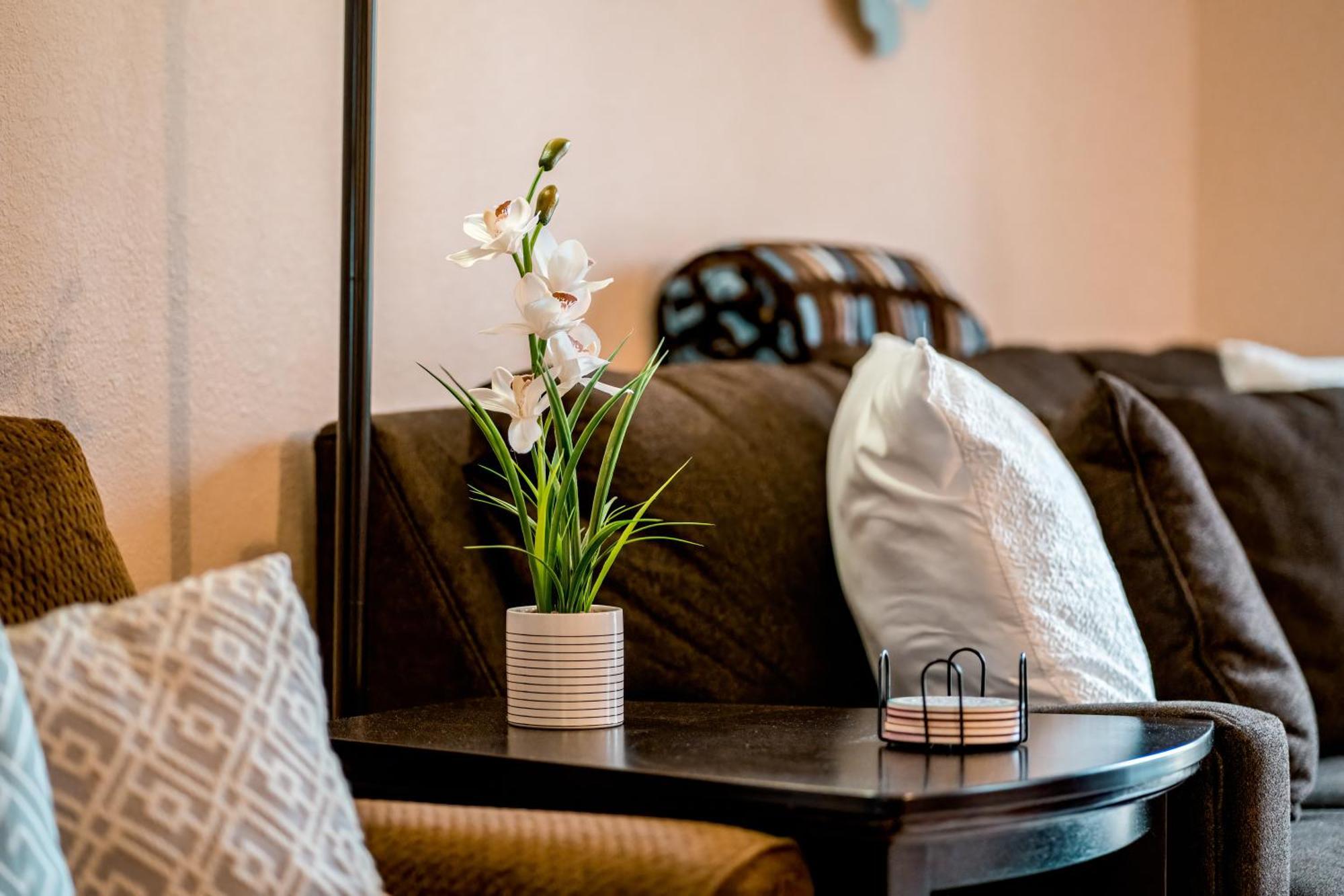 2 Bed 2 Bath Fall Creek Condo 브랜슨 외부 사진