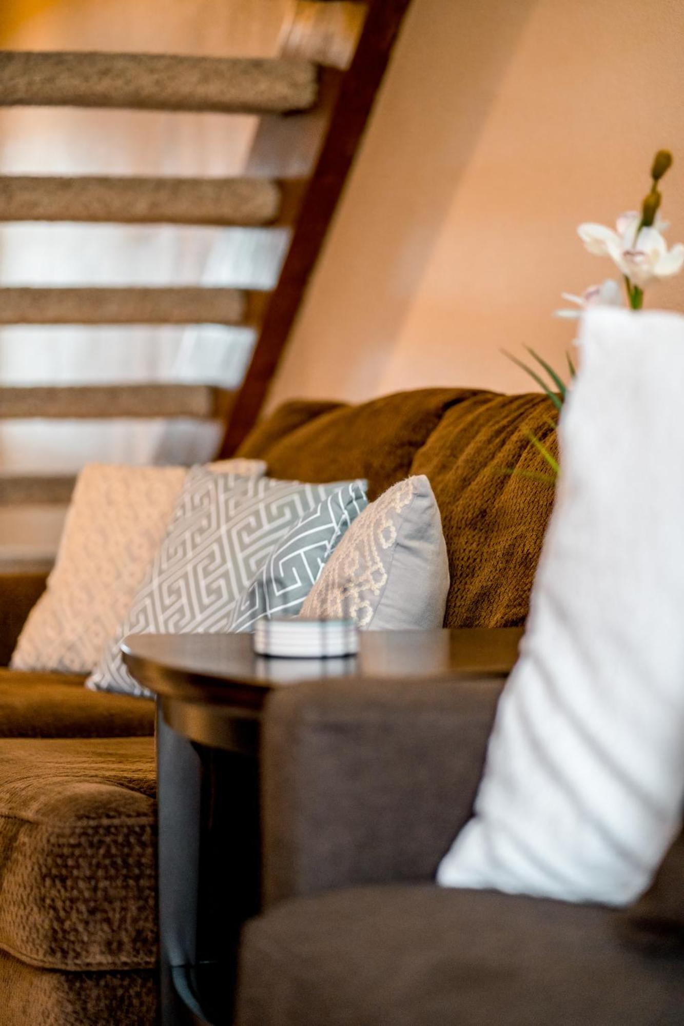 2 Bed 2 Bath Fall Creek Condo 브랜슨 외부 사진