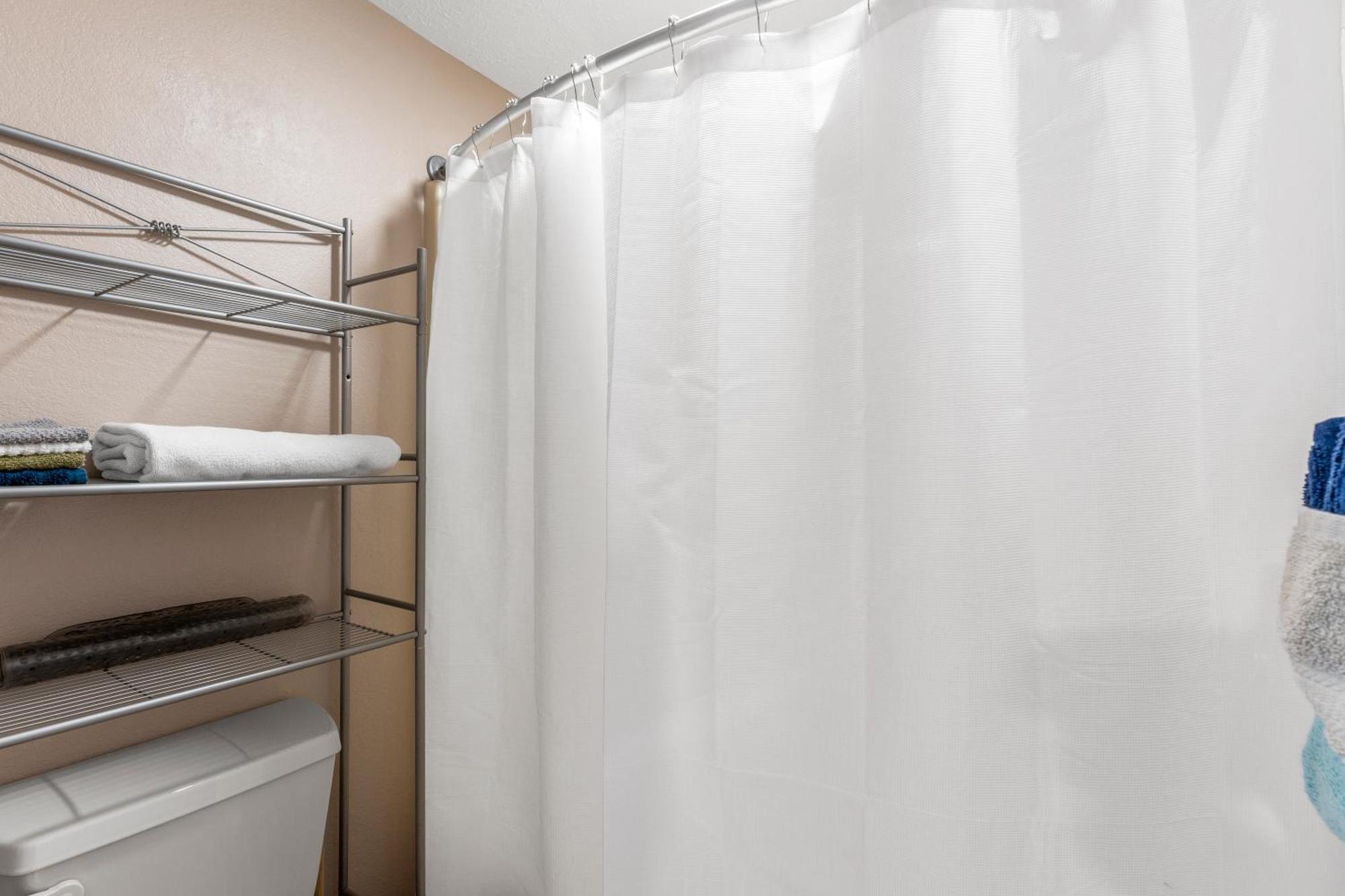 2 Bed 2 Bath Fall Creek Condo 브랜슨 외부 사진