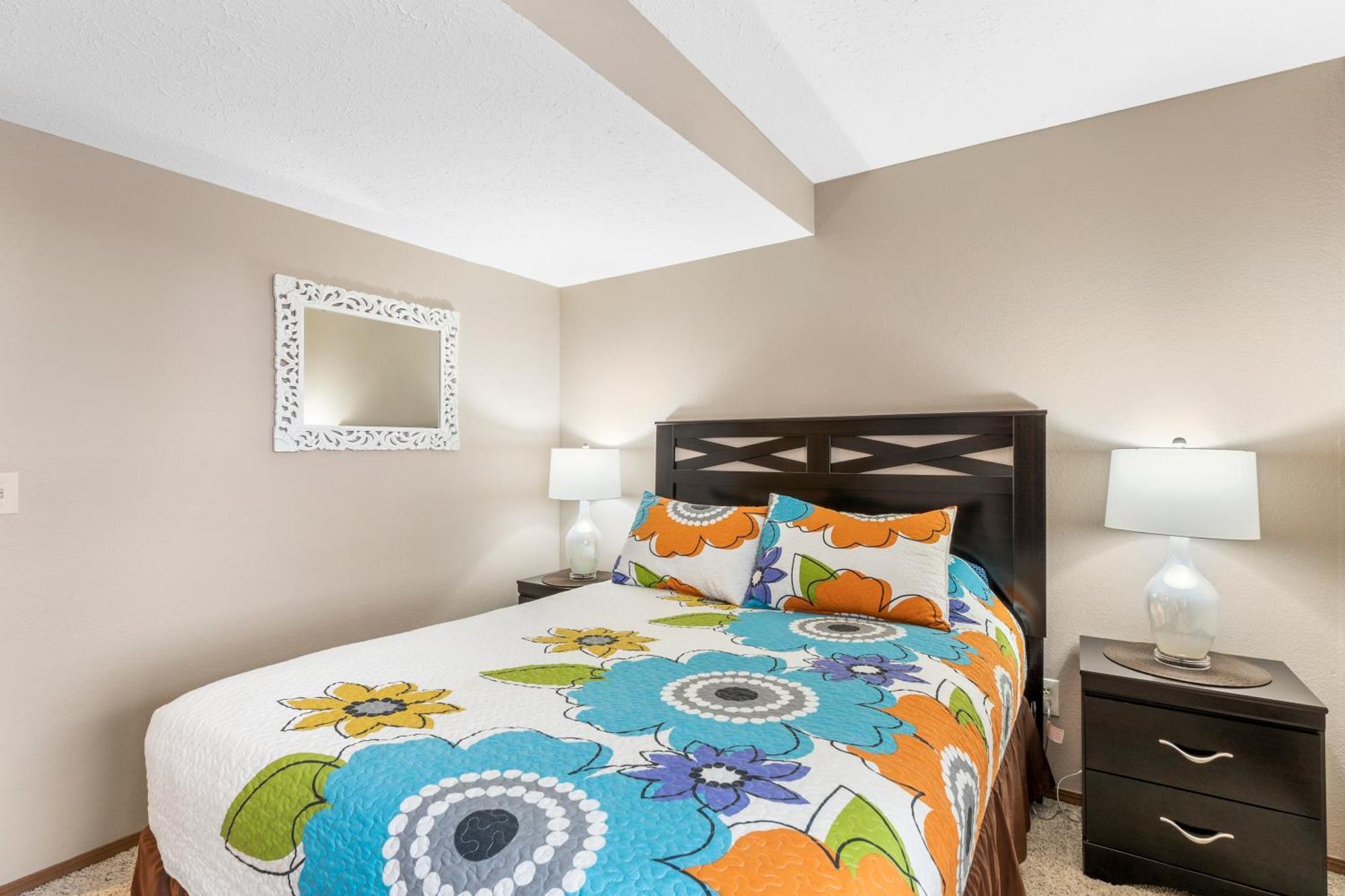 2 Bed 2 Bath Fall Creek Condo 브랜슨 외부 사진