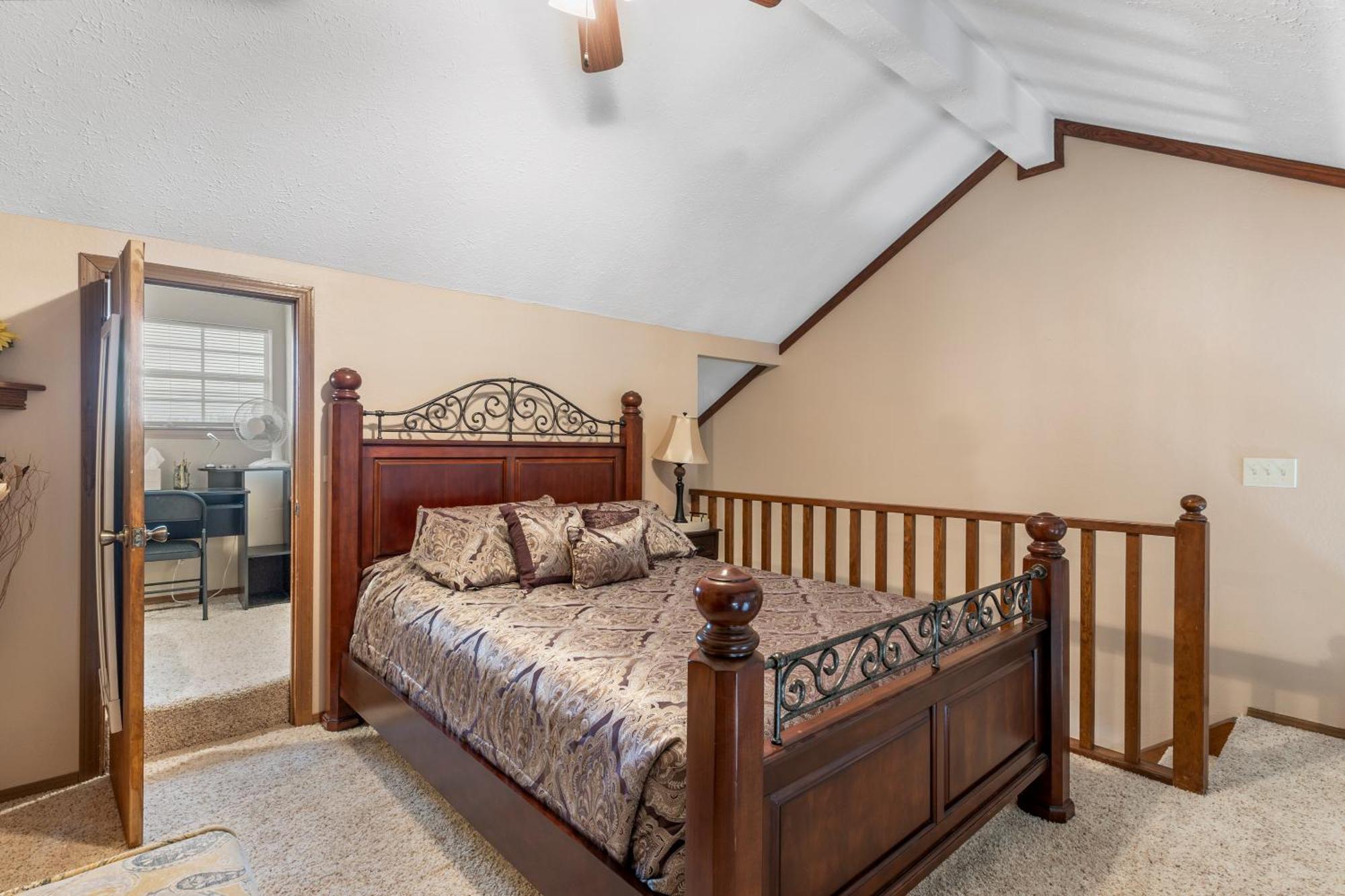 2 Bed 2 Bath Fall Creek Condo 브랜슨 외부 사진