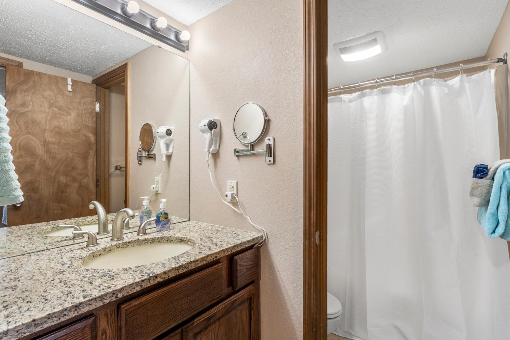 2 Bed 2 Bath Fall Creek Condo 브랜슨 외부 사진