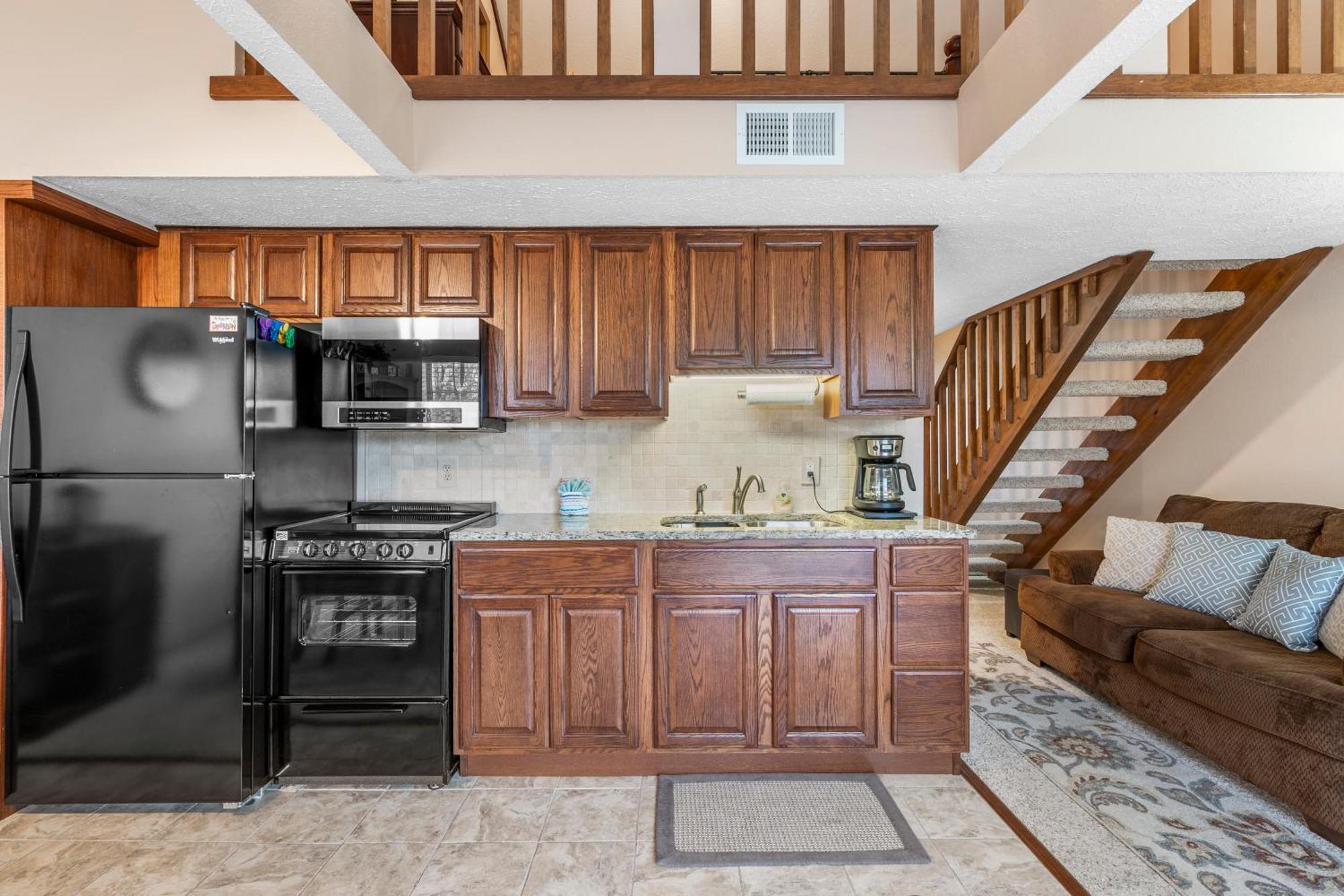 2 Bed 2 Bath Fall Creek Condo 브랜슨 외부 사진
