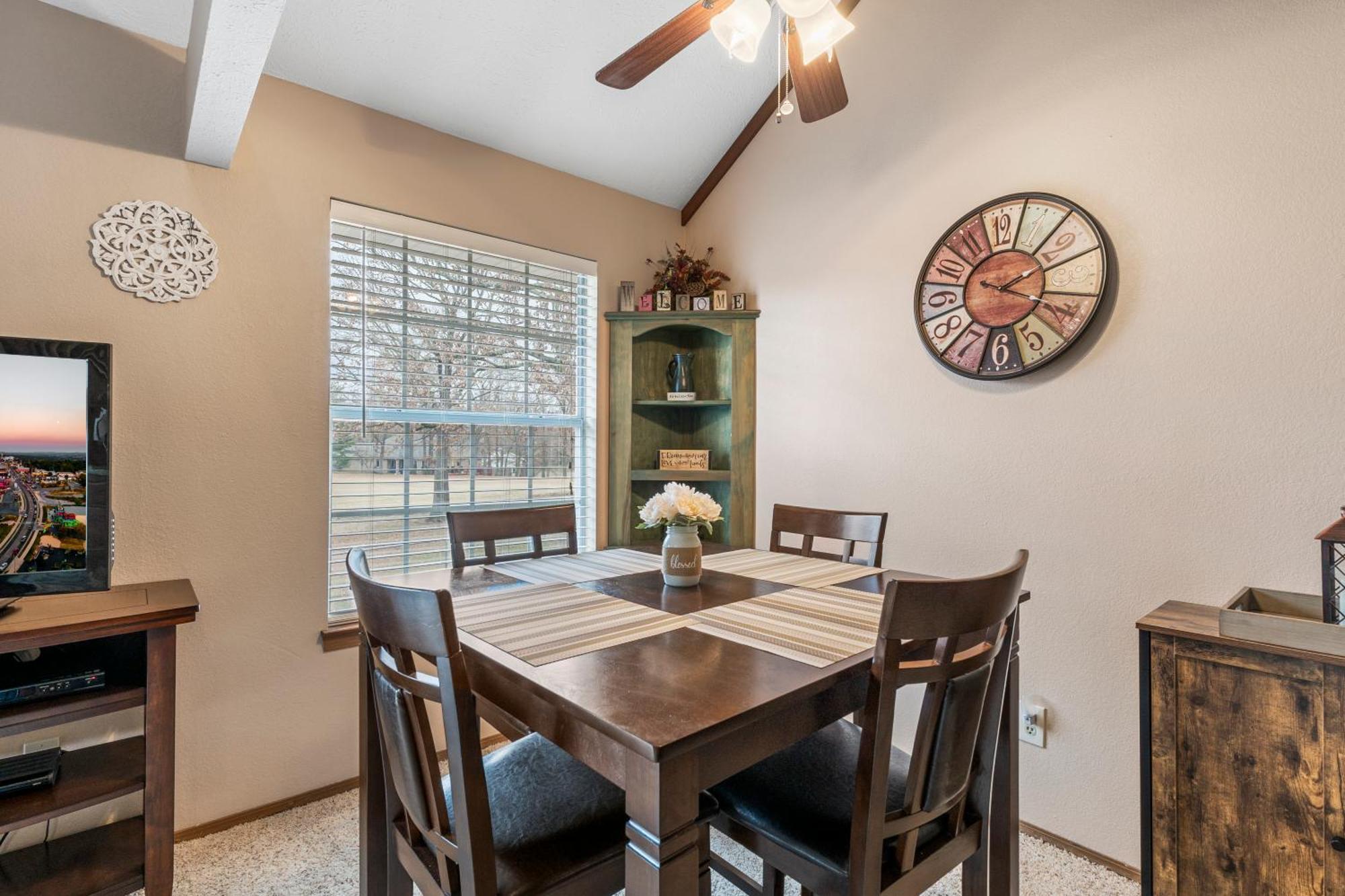 2 Bed 2 Bath Fall Creek Condo 브랜슨 외부 사진