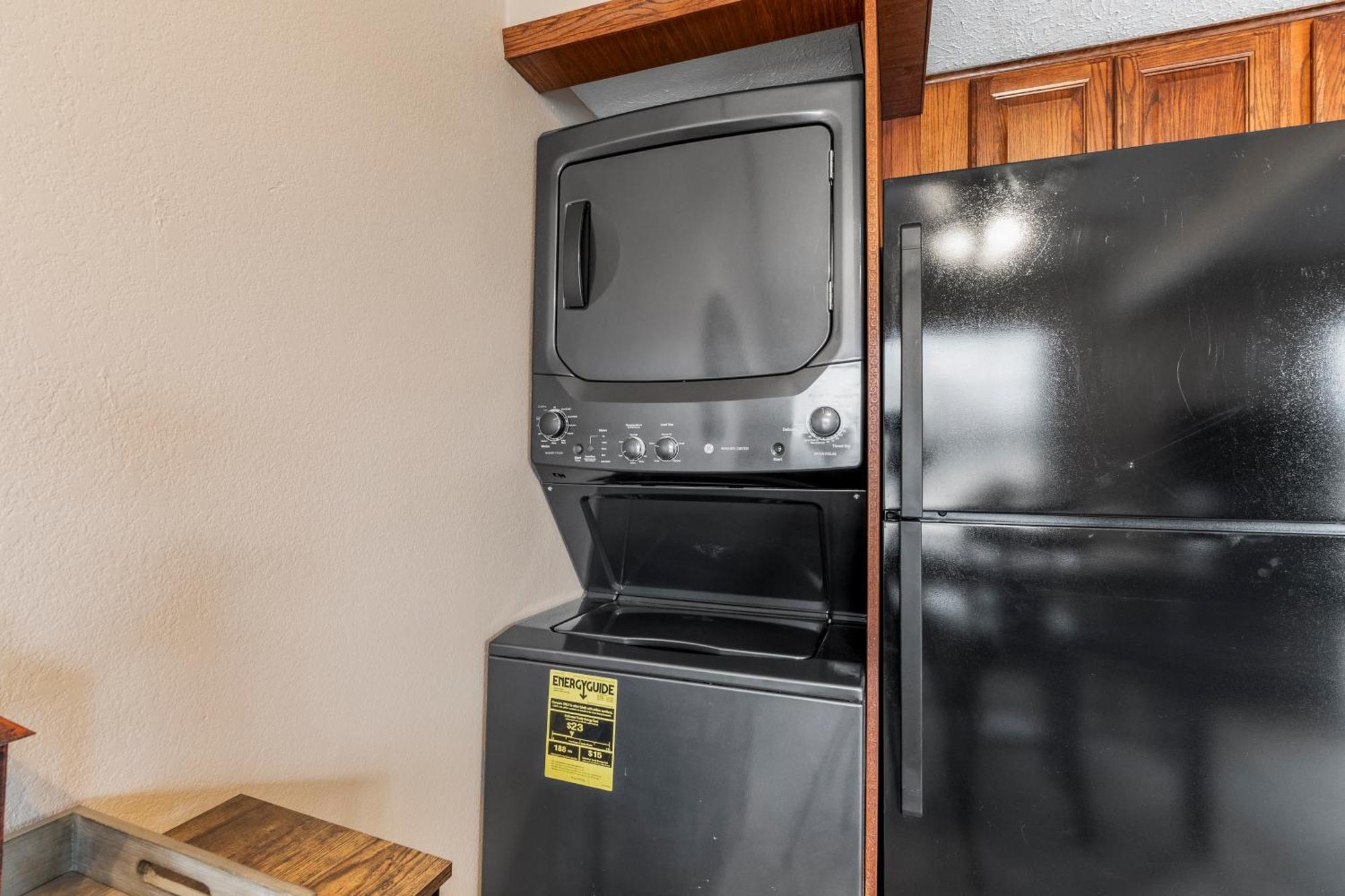 2 Bed 2 Bath Fall Creek Condo 브랜슨 외부 사진